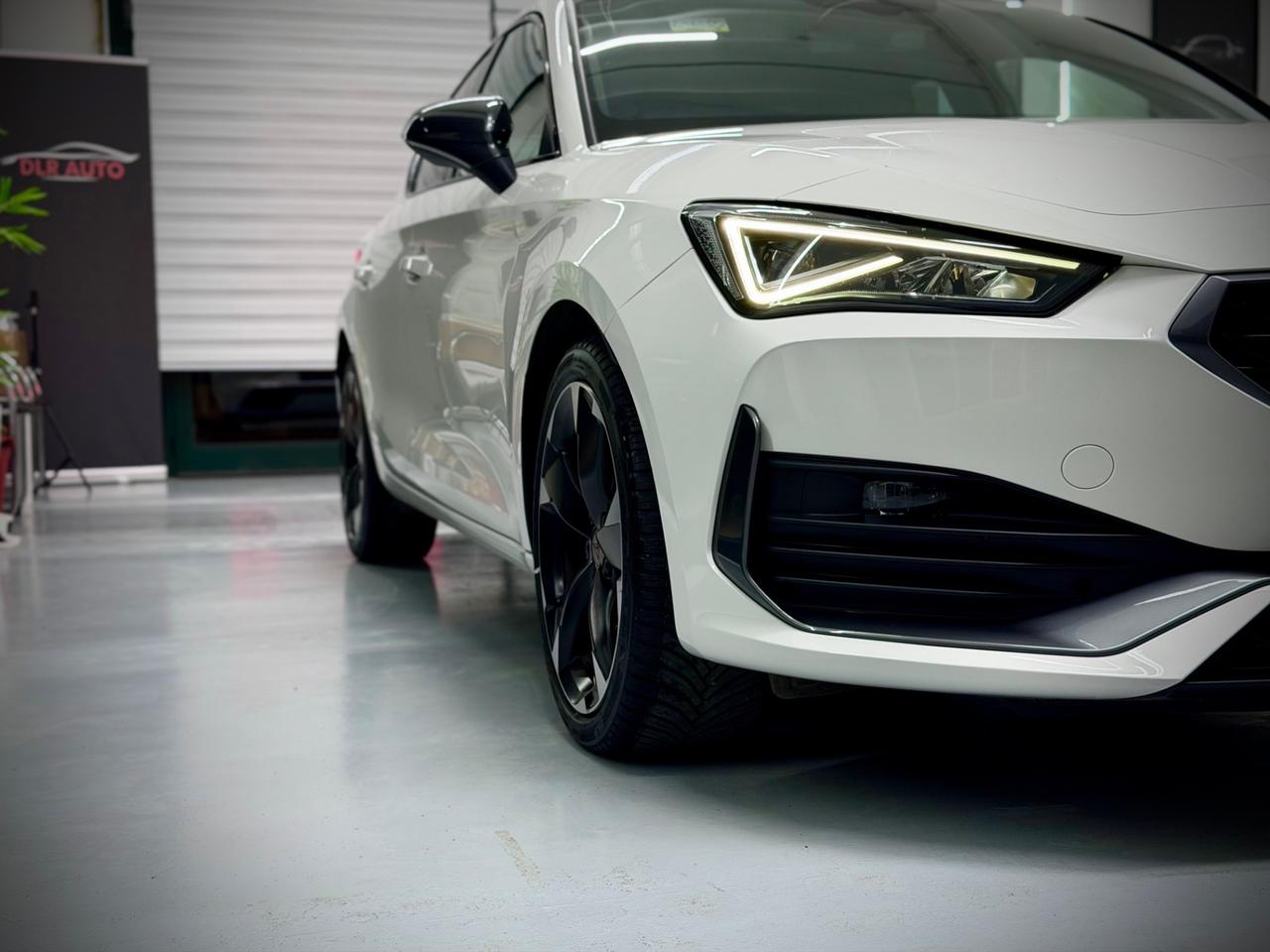 Cupra Leon 1.5 Hybrid 150 CV DSG
