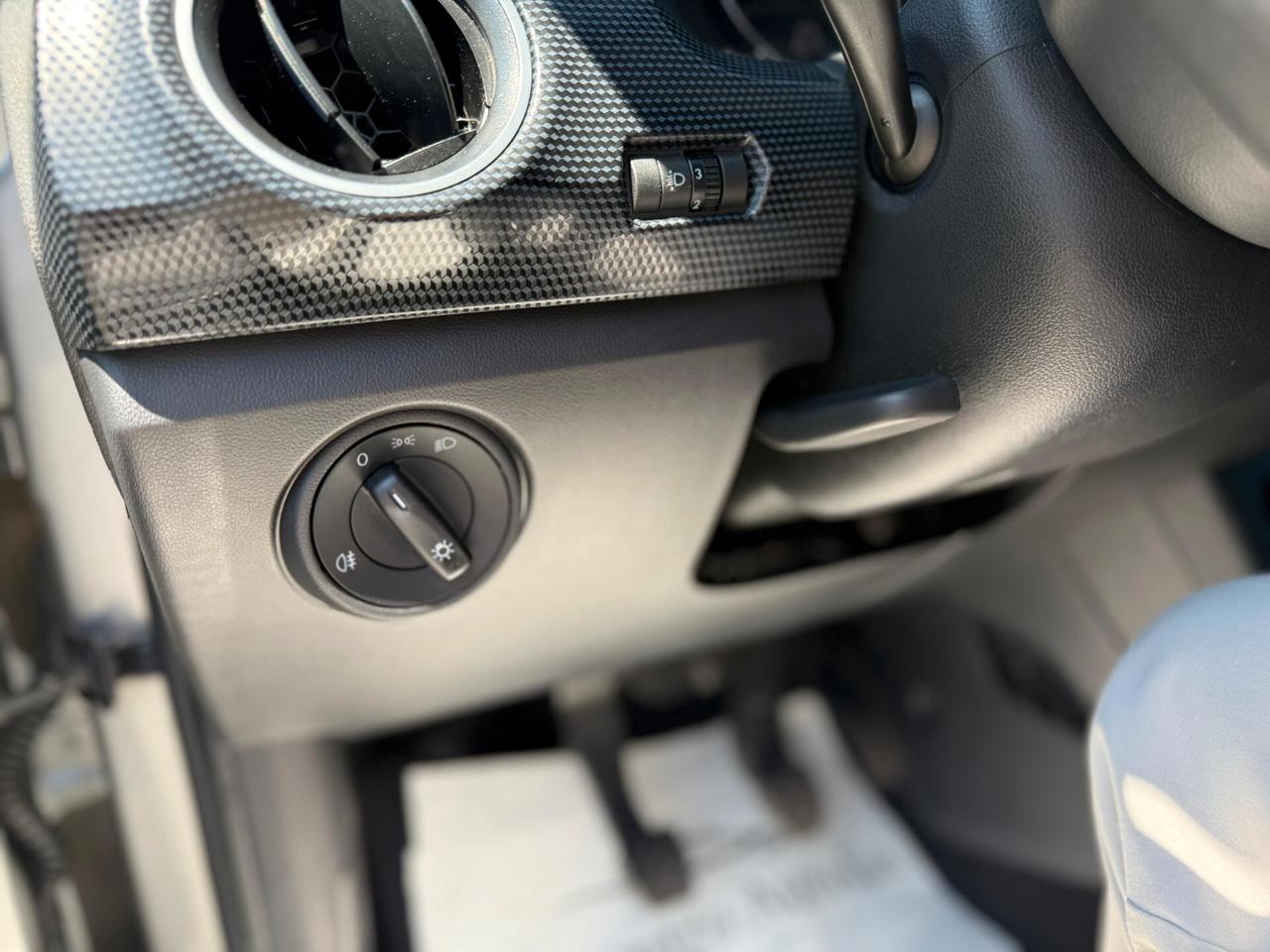 Volkswagen up! 1.0 5p. EVO move up! BlueMotion Technology