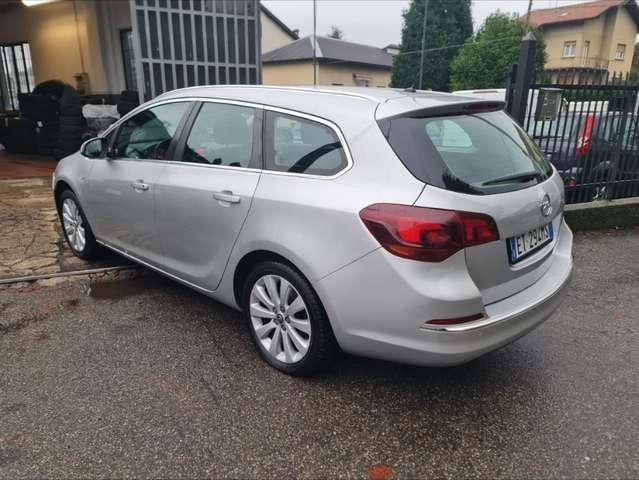 Opel Astra SW 1.4 twinport Enjoy esp FL