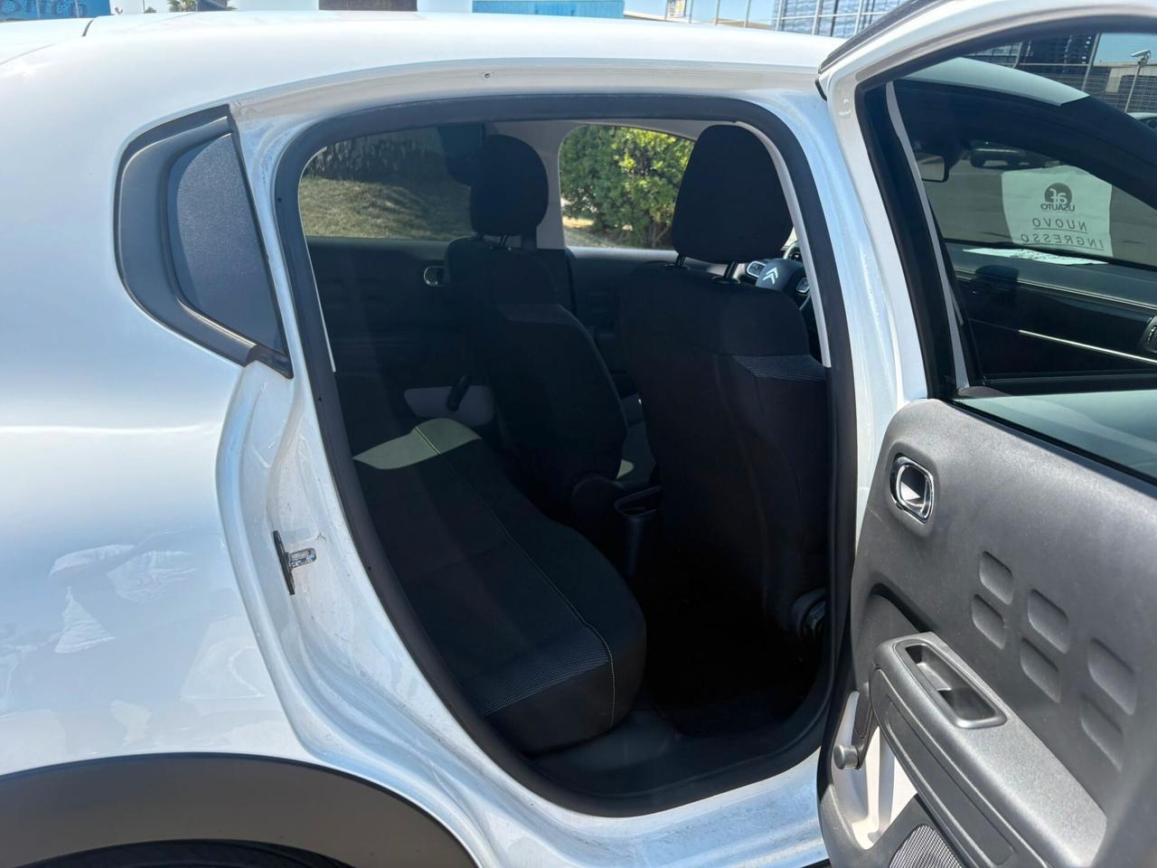 Citroen C3 PureTech 83 S&S Plus