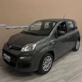 Fiat Panda 1.0 Hybrid in arrivo