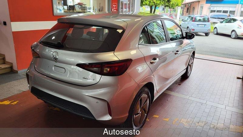MG MG3 1.5 Standard