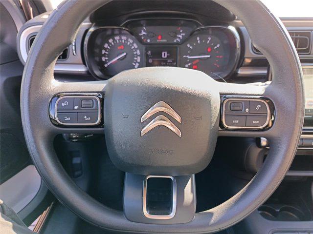 CITROEN C3 3ª serie PureTech 83 S&S Feel Pack