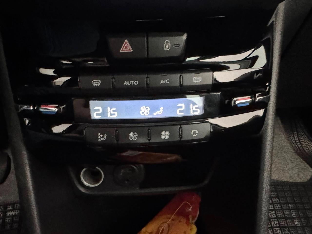 PEUGEOT 208 1.4 HDI 68 CV. ALLURE NAVI CERCHI