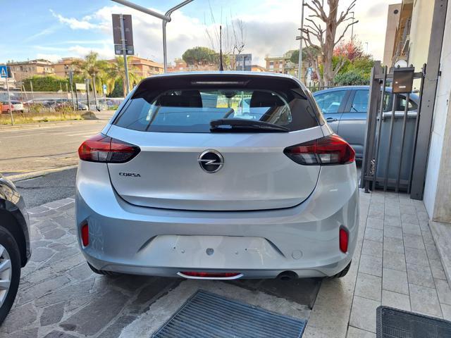 OPEL Corsa 1.2 BENZINA 75CV 5p - UNIPRO TAGLIANDATA