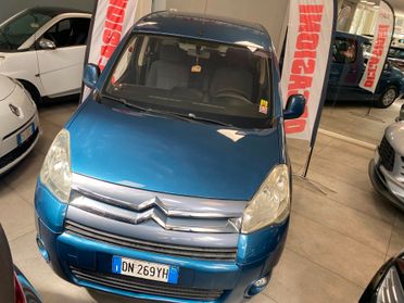 Citroen Berlingo 1.6 16V 90CV Multispace