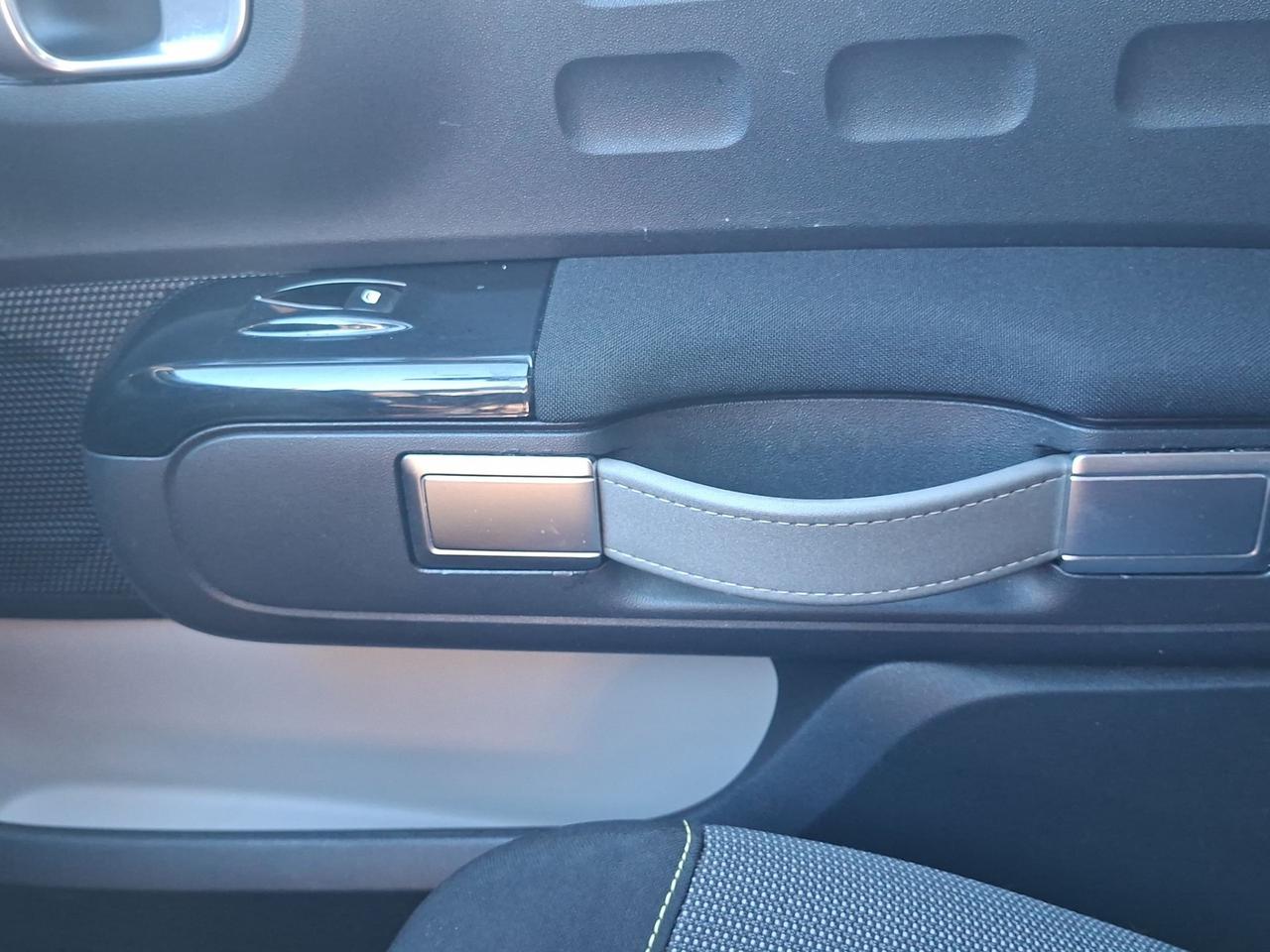 Citroen C3 BlueHDi 75 S&S Live