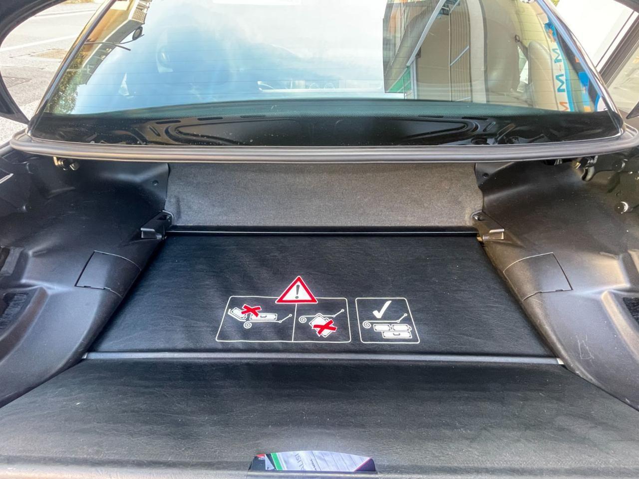 MERCEDES-BENZ SLK 200 cat Kompressor Evo A.S.I.