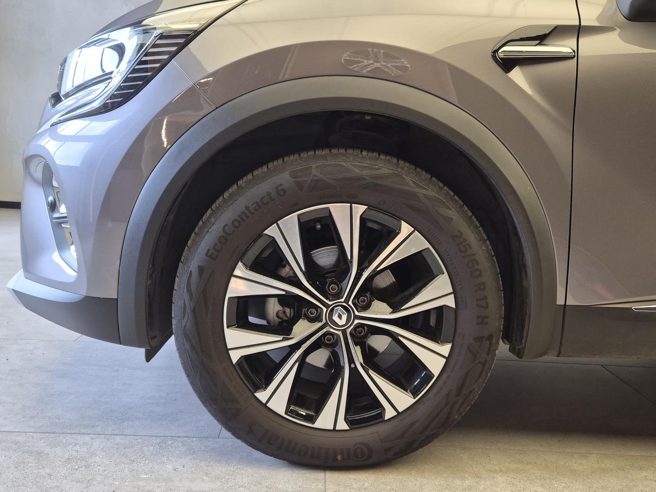 RENAULT Captur II 2019 - Captur 1.0 tce Intens Gpl 100cv my21