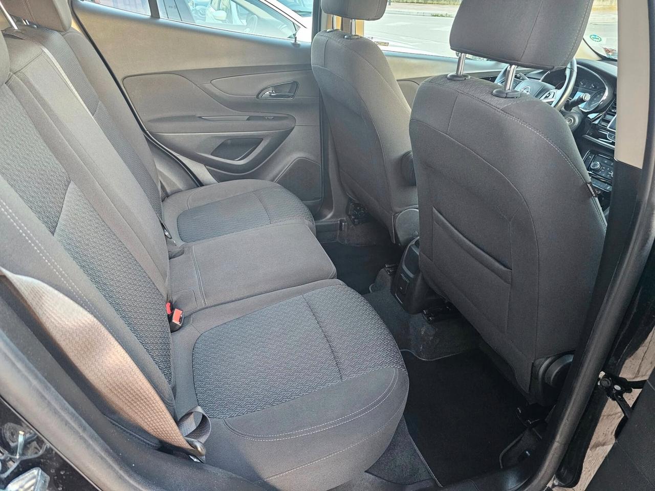 OPEL MOKKA X 1.6 CDTI 136CV 4X4 BUSINESS FULL