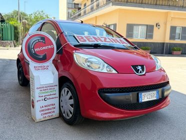 107 1.0 68CV 5P Urban Move (50 kw