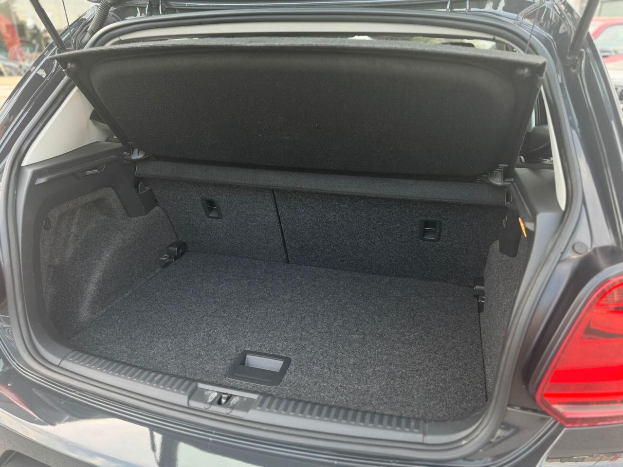 Volkswagen Polo 1.4 TDI 5p. Trendline