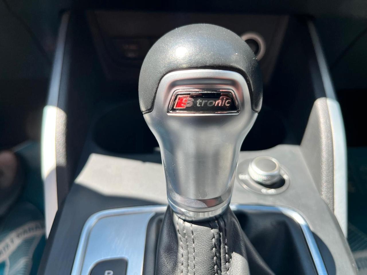 Audi Q2 30 TDI S tronic S line Edition