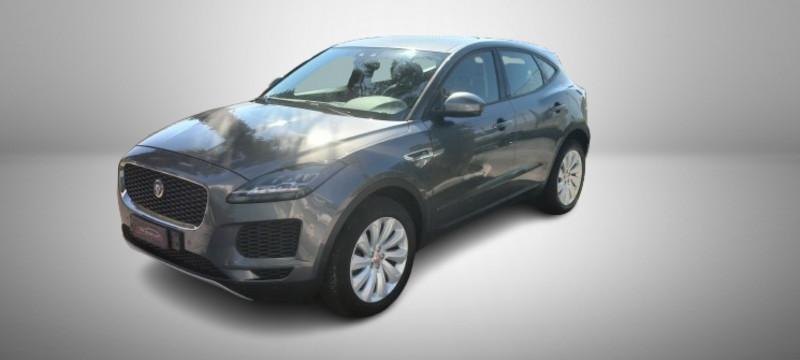 Jaguar E-Pace 2.0D 150 CV S