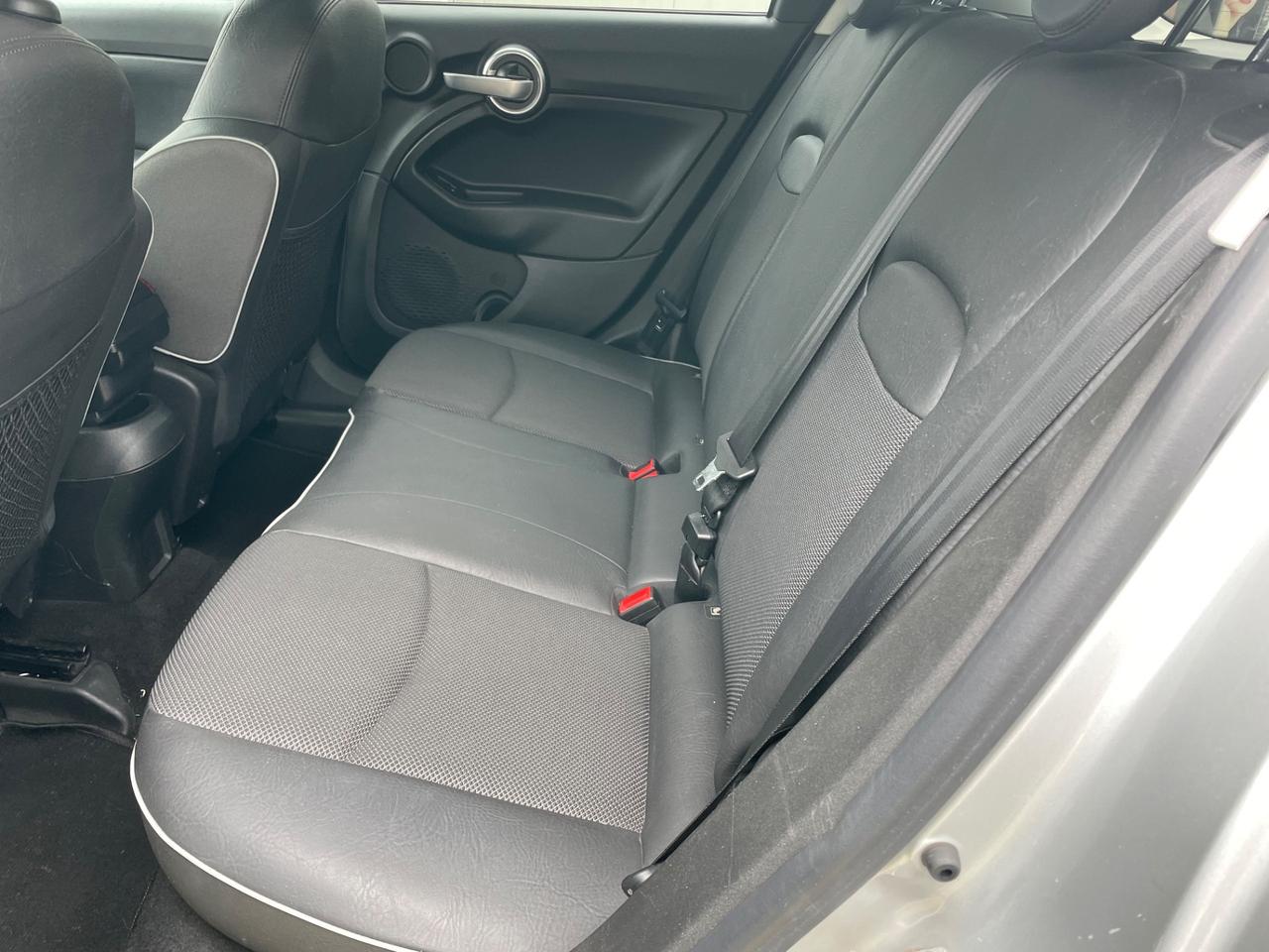 Fiat 500X 1.6 MultiJet 120 CV Cross