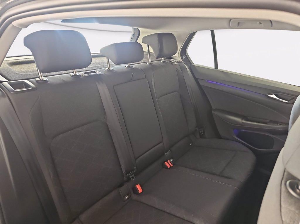 VOLKSWAGEN Golf 1.0 tsi evo life 110cv del 2022