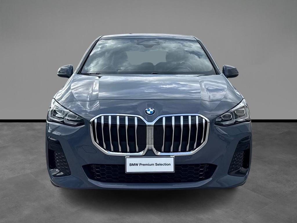 BMW Serie 2 Active Tourer 218 d Msport DCT