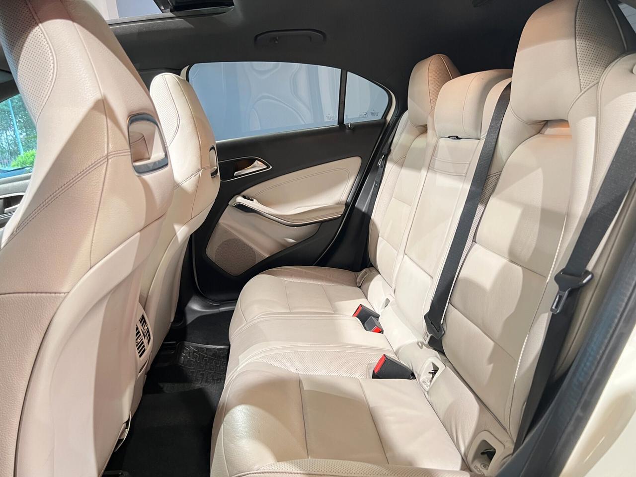 Mercedes-benz A 180 CDI Premium TETTO