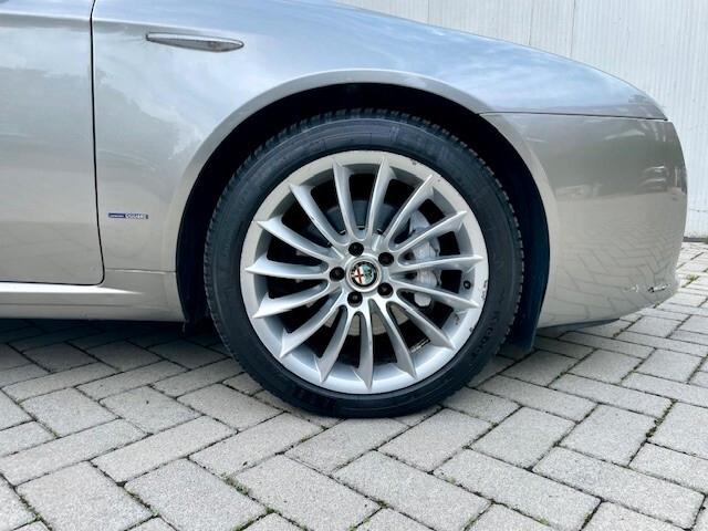 Alfa Romeo 159 2.0 JTDm Sportwagon Distinctive