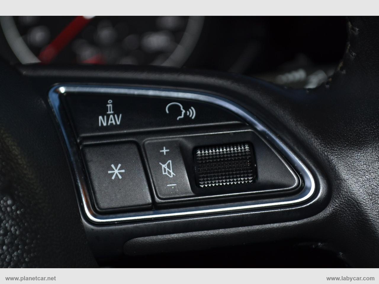 AUDI A1 1.6 TDI Attraction