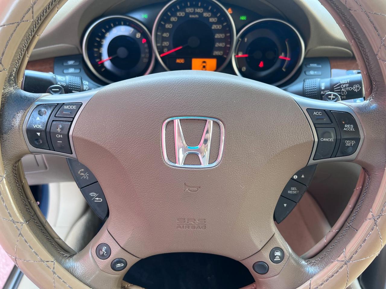 Honda Legend Sedan 3.5 SH-AWD AUTOMATICA XENON/PELLE/CAMERA. PERFETTA!!