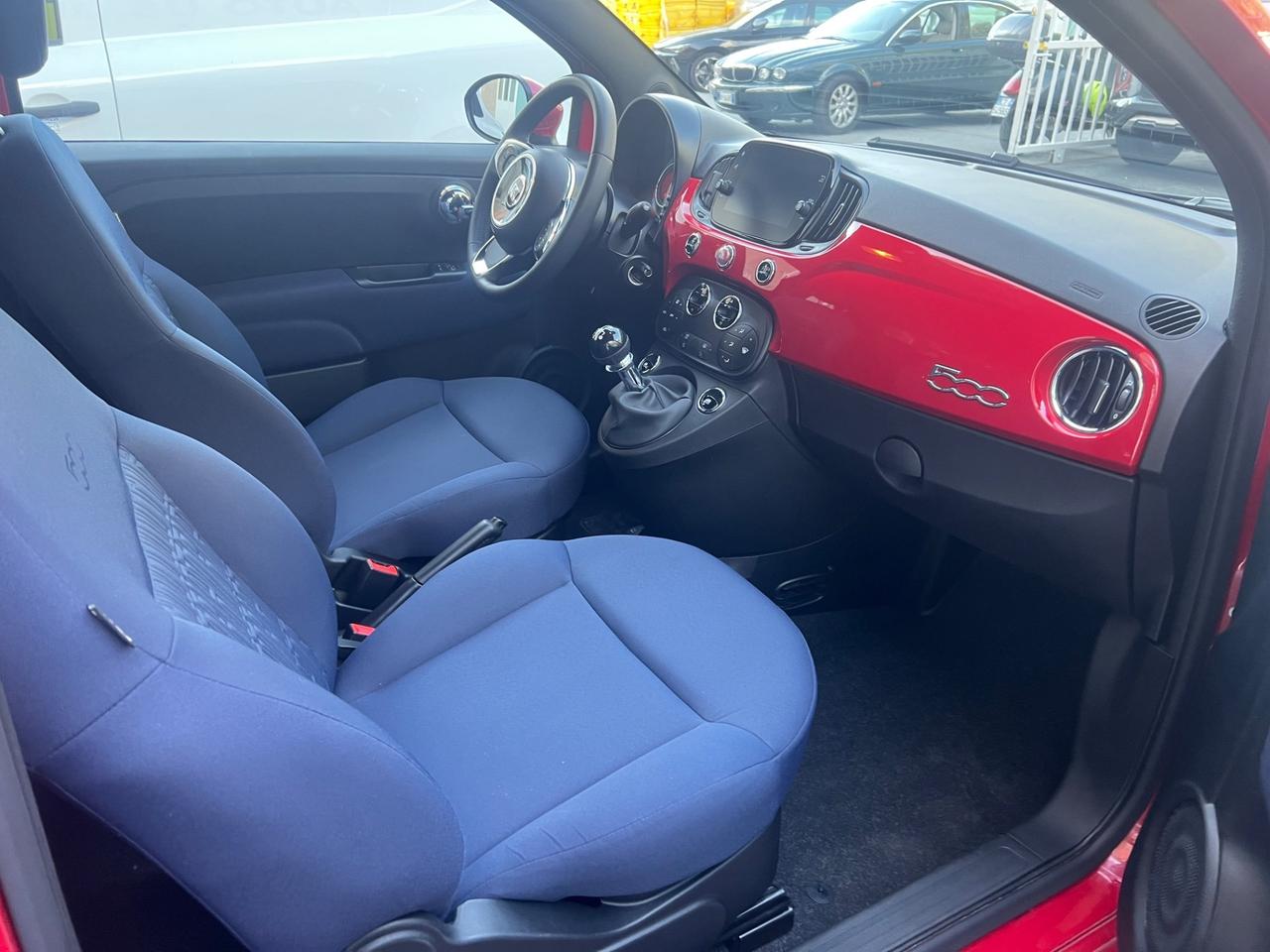 Fiat 500 1.0 Hybrid Prezzo iva compresa