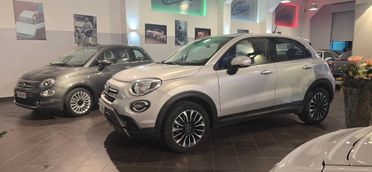 Fiat 500X 1.3 mjt City Cross 4x2 95cv * GARANZIA FIAT 2ANNI*