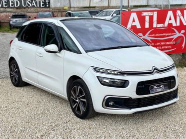 Citroen C4 Picasso BlueHDi 120 S&S Shine