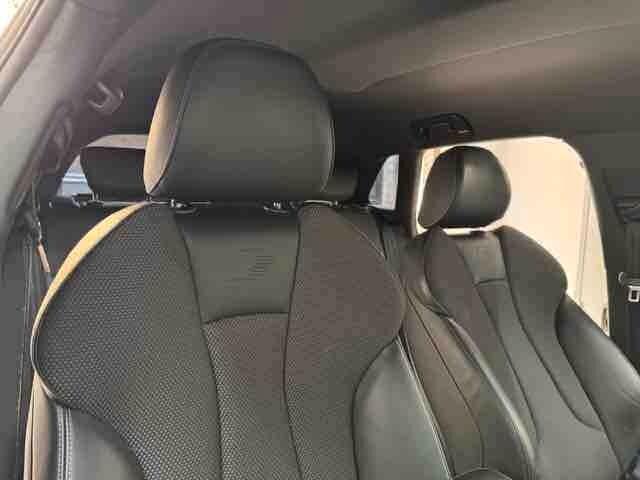 Audi A3 SPB 2.0 TDI 150CV SLine Edition 2016