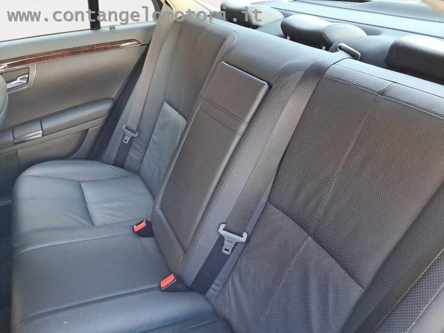 MERCEDES-BENZ S 500 S 500