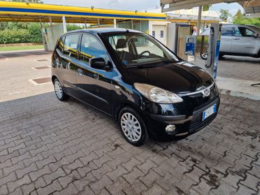 Hyundai i10 1.1 12V BlueDrive GPL