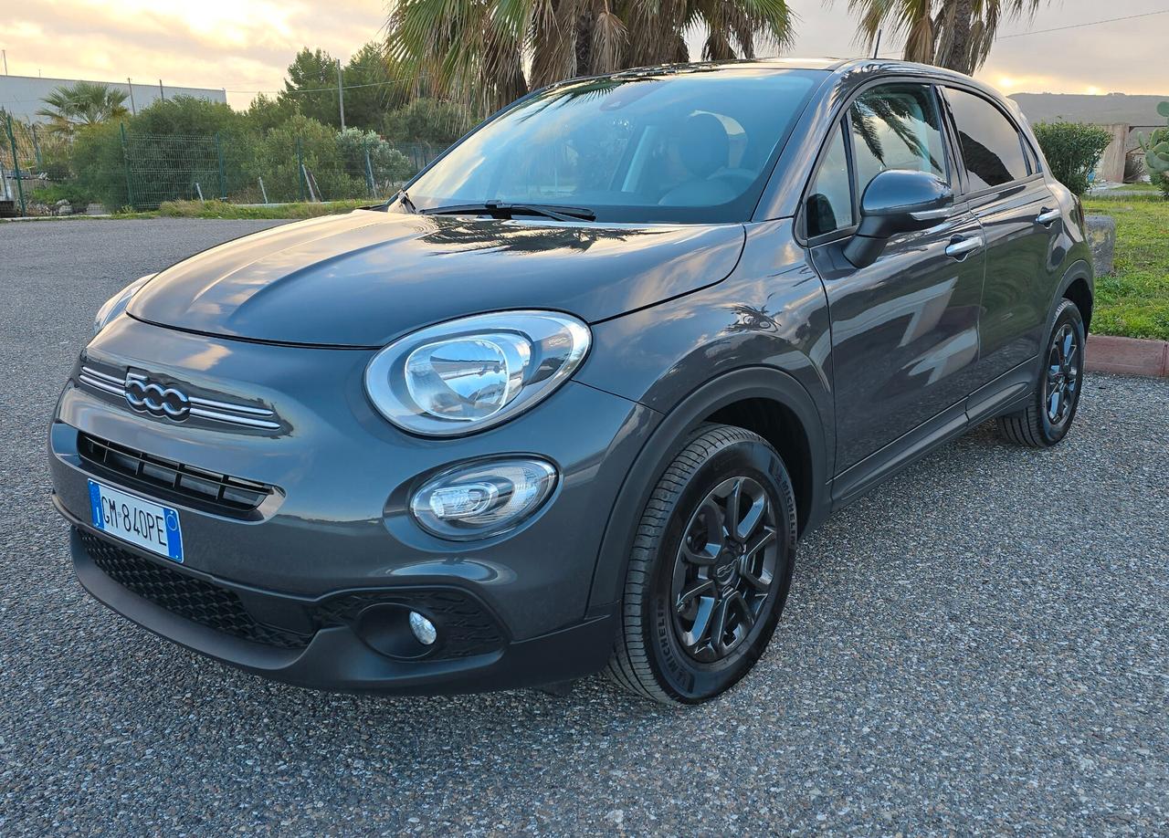 Fiat 500X 1.3 MultiJet 95 CV Club