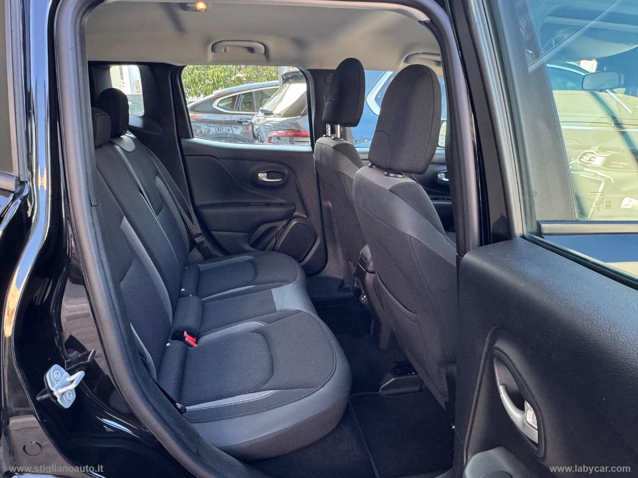 JEEP Renegade 1.6 Mjt 130CV Limited
