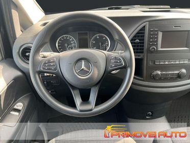 MERCEDES-BENZ Vito 2.2 114 CDI PC-SL Tourer Long