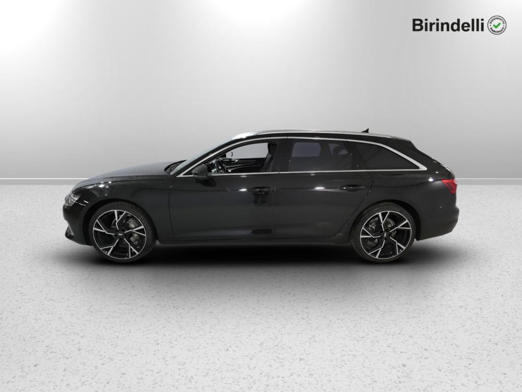 AUDI A6 5ª serie - A6 40 2.0 TDI S tronic Business