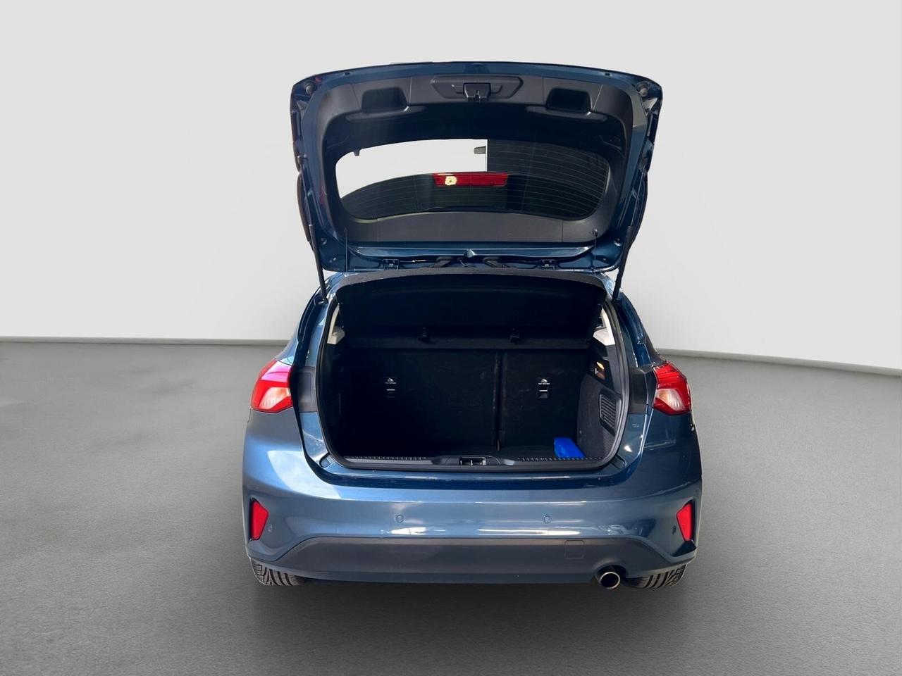 Ford Focus 1.5 EcoBlue 120 CV 5p. Business