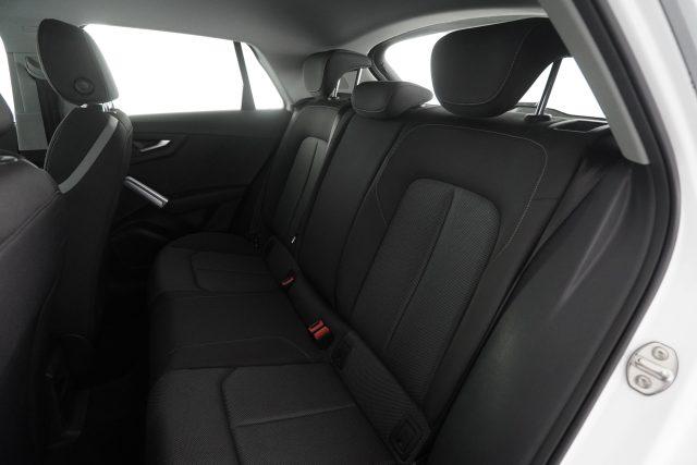 AUDI Q2 Q2 30 TDI S tronic Admired