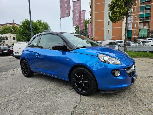 OPEL Adam 1.4 87 CV GPL Tech