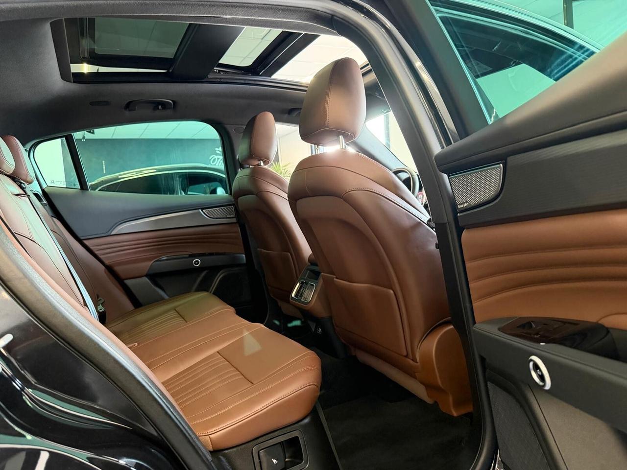 MASERATI GRECALE GT 2.0 MHEV 250CV TETTO PELLE NAVI ANNO 2023