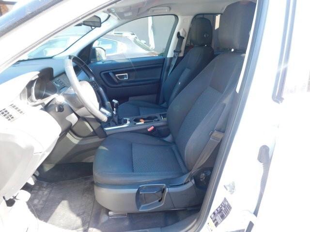 Land Rover Discovery Sport 2.0 TD4 150 CV HSE Luxury