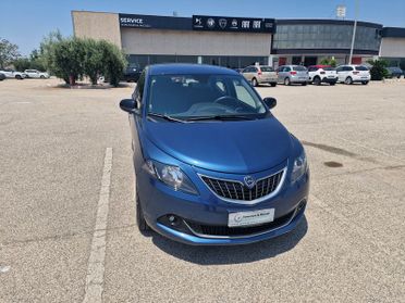 LANCIA Ypsilon III 2021 - Ypsilon 1.0 firefly hybrid Platino s&s 70cv