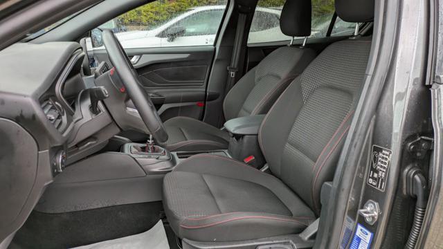 FORD Focus 1.0cc 125cv Ecoboost ANDROID/IOS CRUISE CONTROL