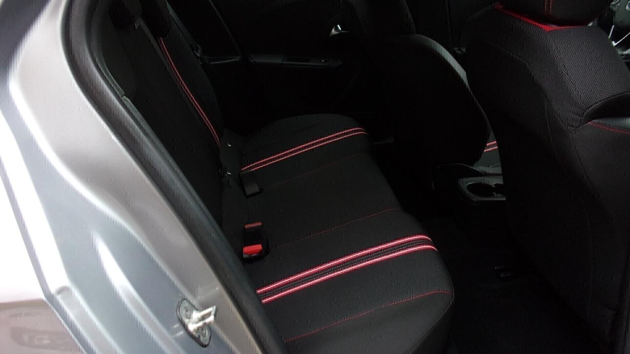 Opel Corsa 1.5 diesel 100 CV GS Line