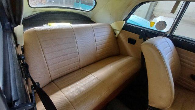 VOLKSWAGEN Maggiolino CABRIO