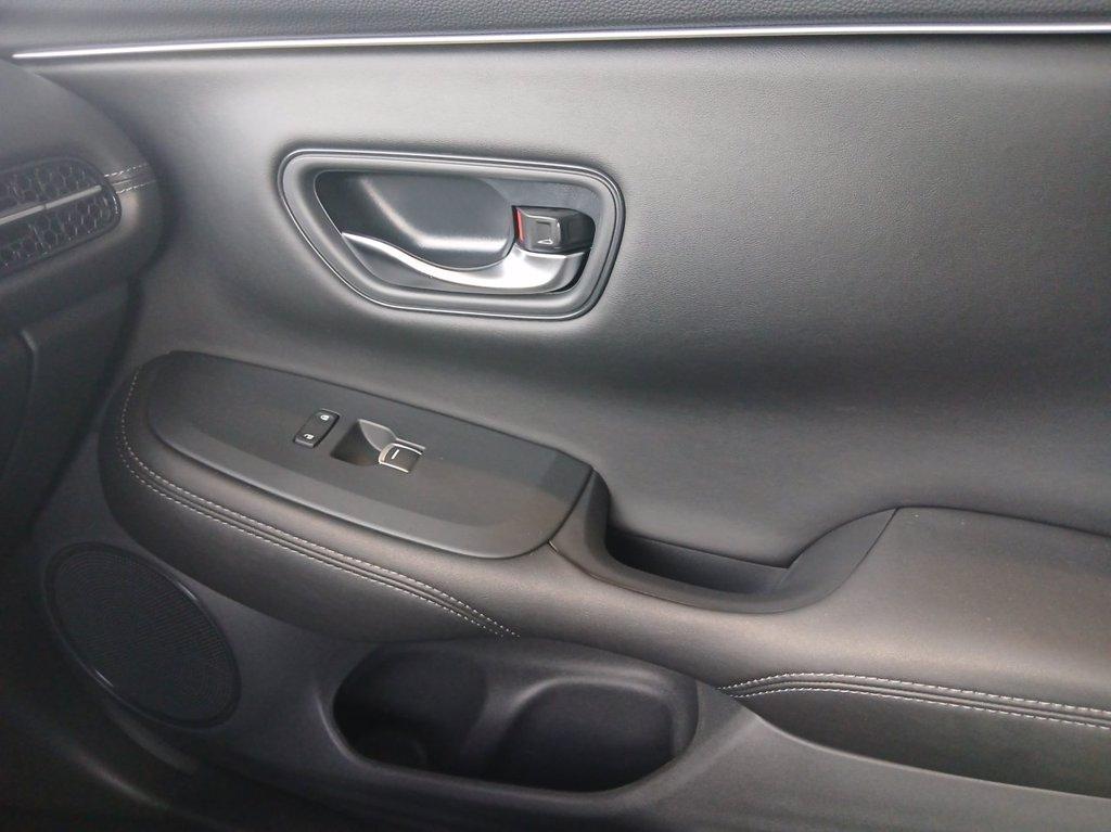HONDA ZR-V 2.0 hev Sport del 2025