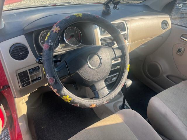 Daihatsu Cuore 1.0 12V 5 porte SX AUTOMATICA