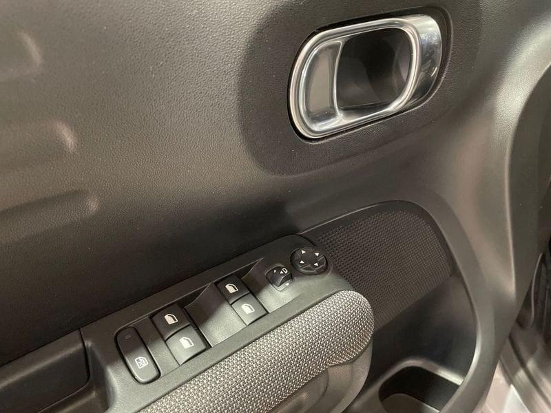 Citroën C3 Aircross 1.2 puretech You s&s 110cv