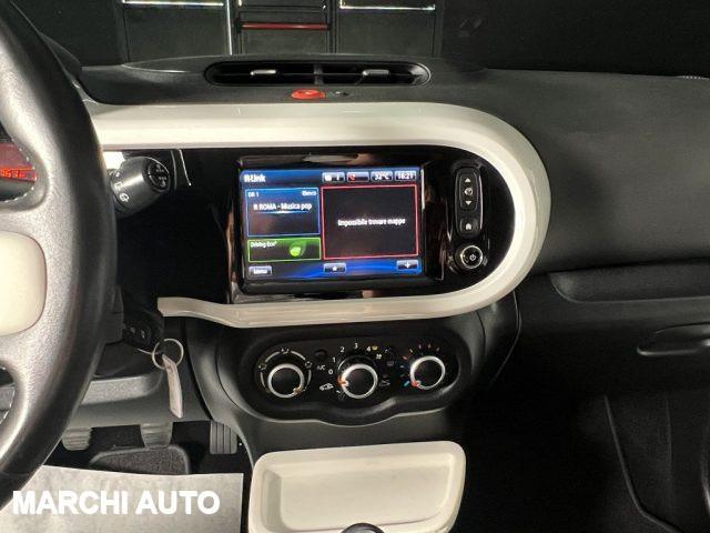 RENAULT Twingo SCe Lovely