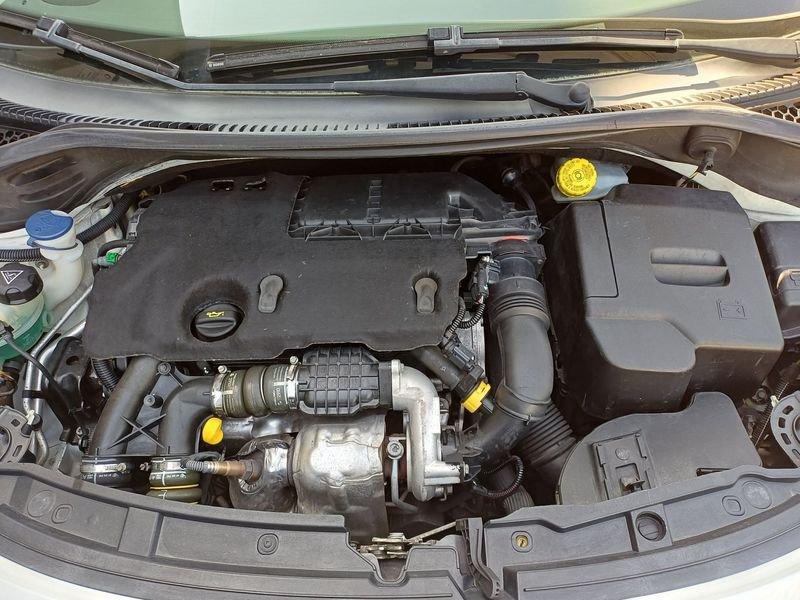 Peugeot 207 207 5p 1.6 hdi 16v XS fap FL KM CERTIFICATI-GARANZIA