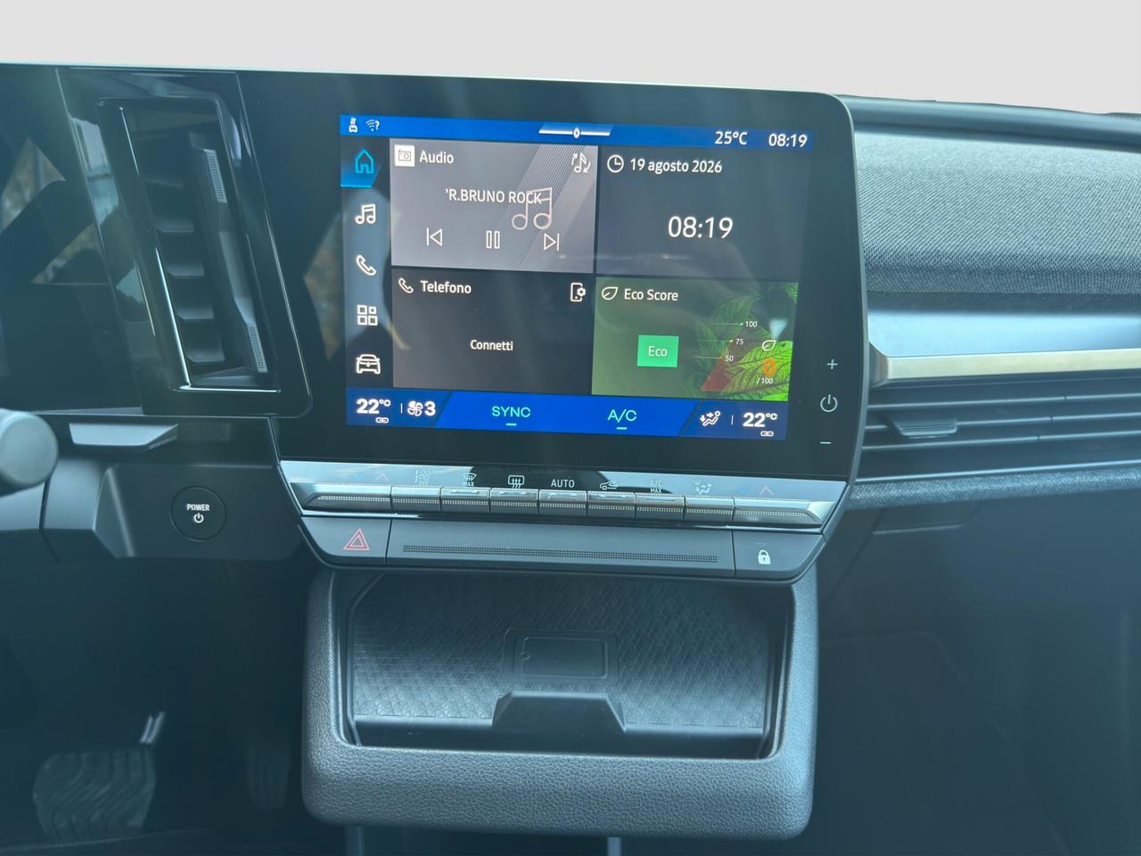 Renault Scenic Scénic E-Tech Electric 170 CV Comfort Range Techno